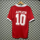 Camisa Internacional Le Coq 1983