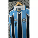 Camisa Grêmio Kappa 2001 °11