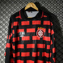 Camisa Internacional Muralha Tafarrel 1989