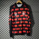 Camisa Internacional Muralha Tafarrel 1989
