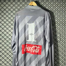 Camisa Internacional Tafarrel 1989