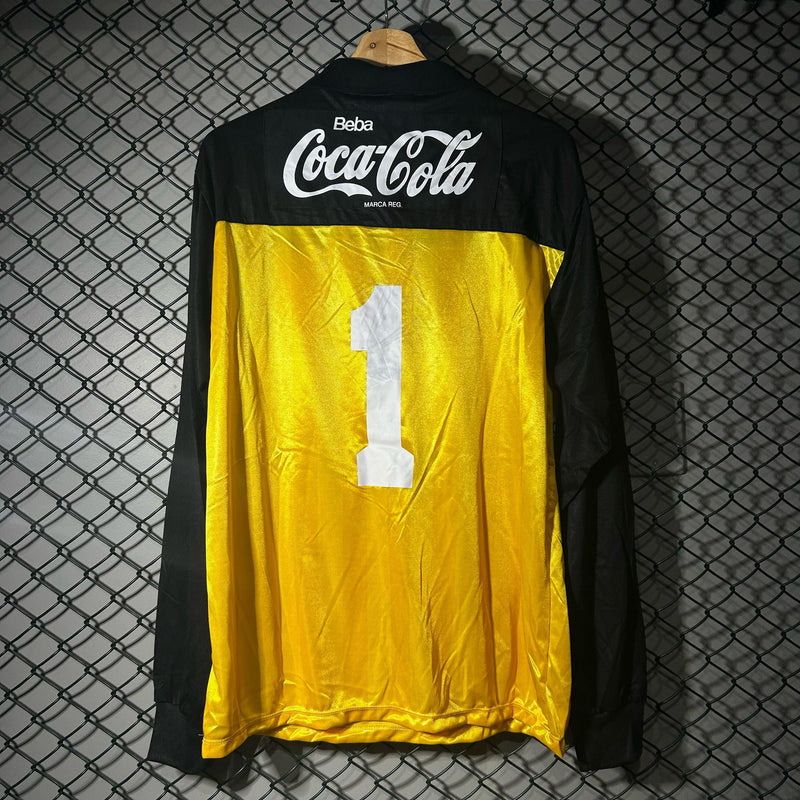 Camisa Grêmio 1989 Mazaropi °1