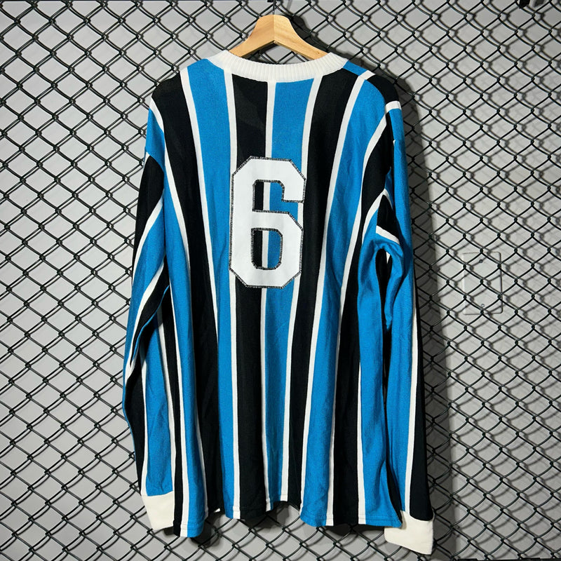 Camisa Grêmio Olympikus 1982 °6