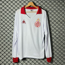 Camisa Internacional Branca 1982 Le Coq