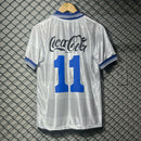 Camisa Gremio Coca Cola 1989