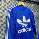 Agasalho Grêmio Adidas 1983
