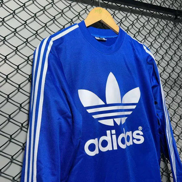 Agasalho Grêmio Adidas 1983
