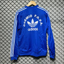 Agasalho Grêmio Adidas 1983