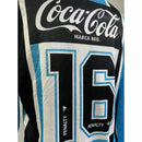 Camisa Grêmio Libertadores 1995 Manga Longa Jardel Nº16