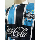 Camisa Grêmio Libertadores 1995 Manga Longa Jardel Nº16