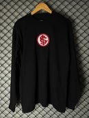 Camisa Internacional Goleiro manga 1974