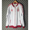 Camisa Internacional jaqueta 1981 Branca
