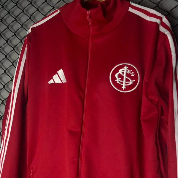 Jaqueta Internacional Adidas 25/26