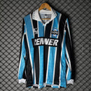 Camisa Grêmio Jardel nº16 1995