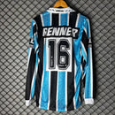 Camisa Grêmio Jardel nº16 1995