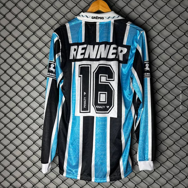 Camisa Grêmio Jardel nº16 1995